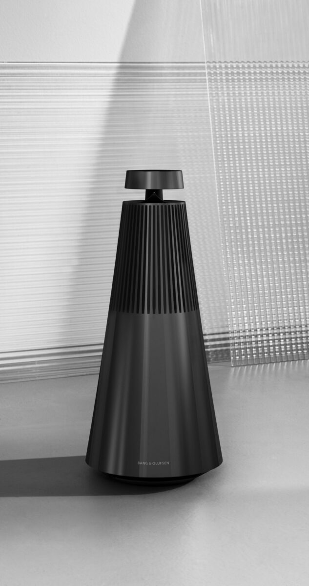 B&O Beosound 2 第三代尊爵黑，建議零售價：NT$ 102,990