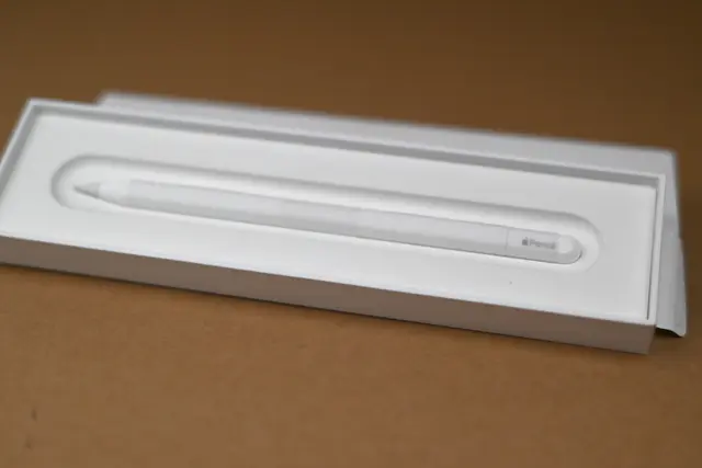 Apple Pencil Apple Pencil USB-C 開箱評測