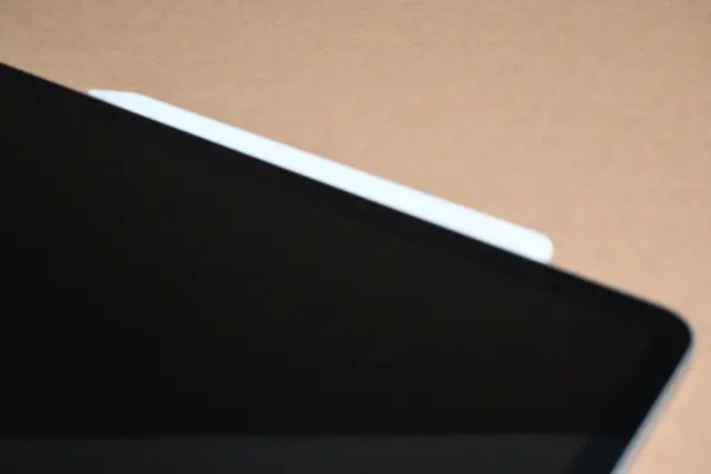 Apple Pencil Apple Pencil USB-C 開箱評測