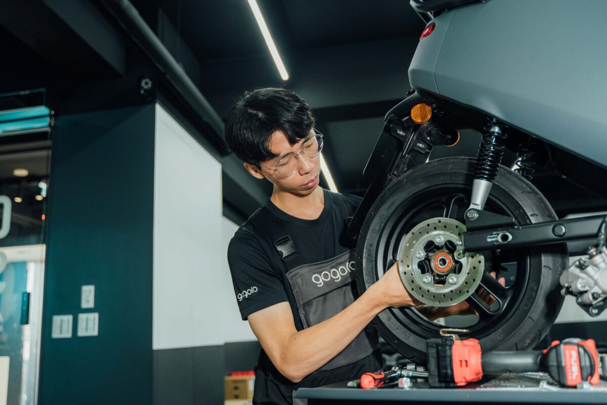 Gogoro 費用 車主心得 騎乘心得 養車費用 Gogoro Network