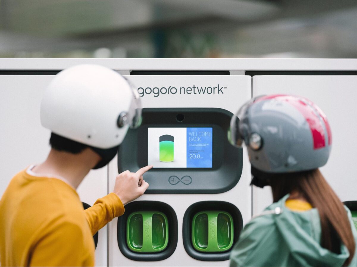 Gogoro 費用 車主心得 騎乘心得 養車費用 Gogoro Network