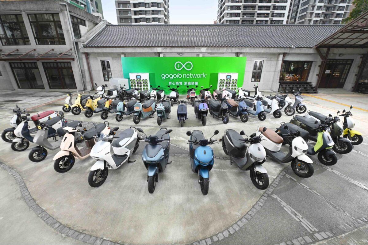 Gogoro 費用 車主心得 騎乘心得 養車費用 Gogoro Network