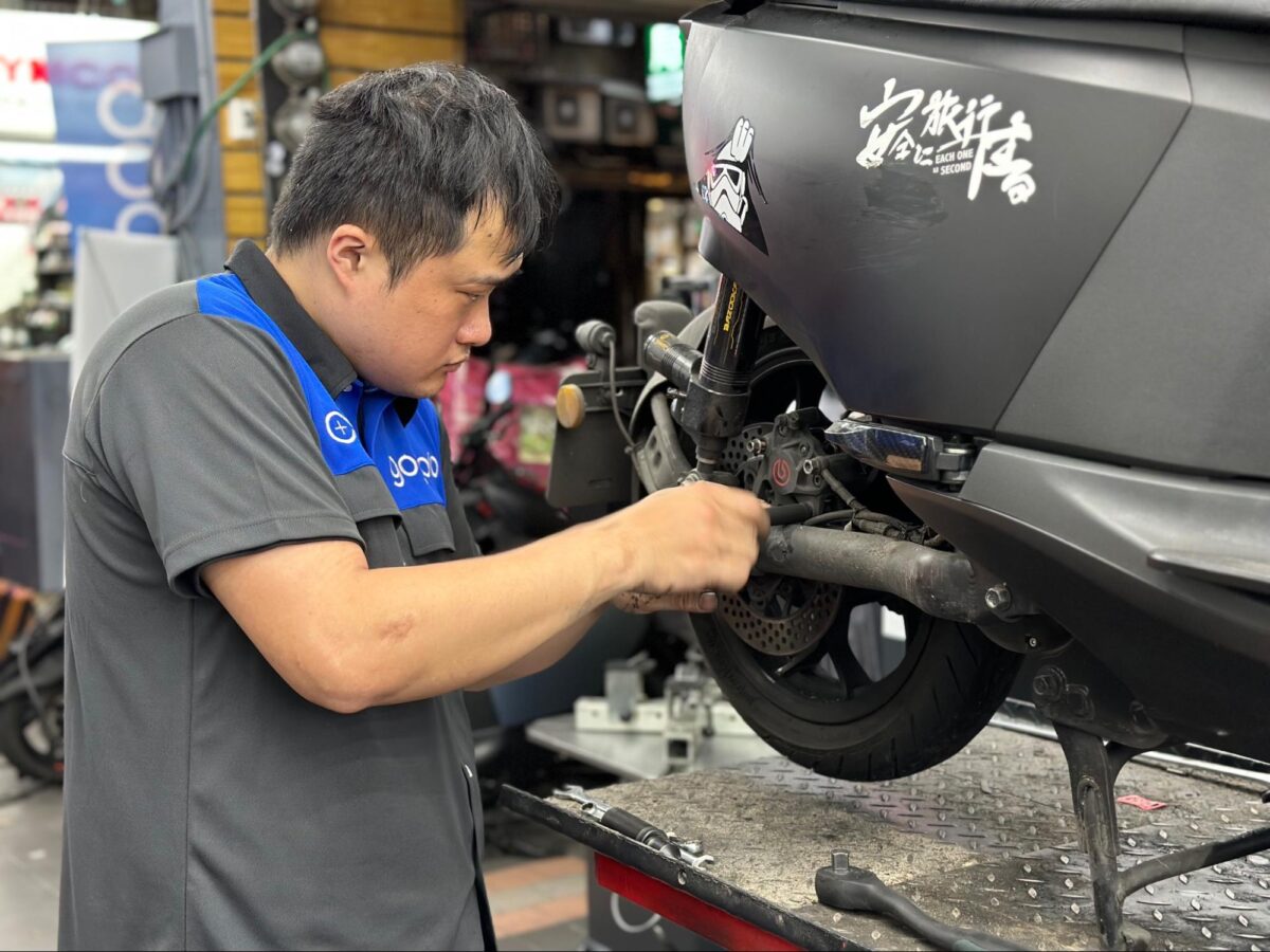 Gogoro 費用 車主心得 騎乘心得 養車費用 Gogoro Network