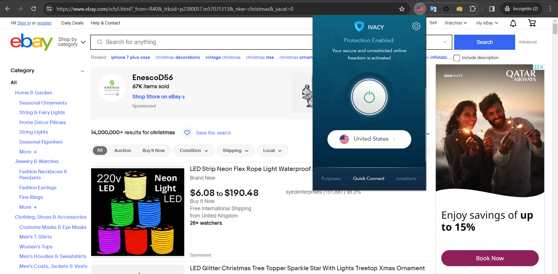 Ivacy VPN