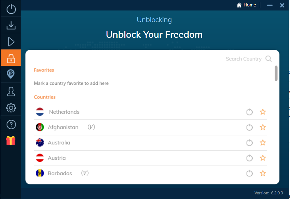 Ivacy VPN
