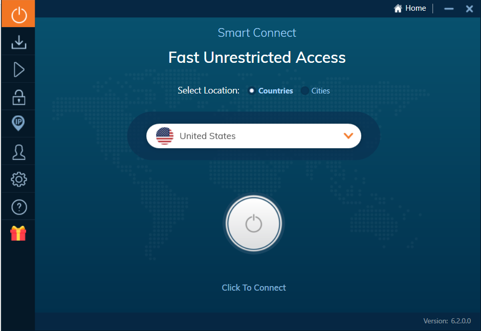 Ivacy VPN