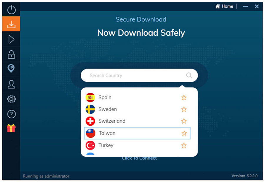 Ivacy VPN