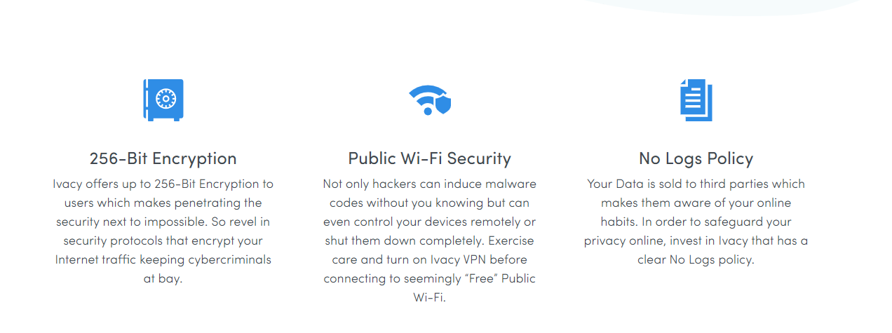 Ivacy VPN