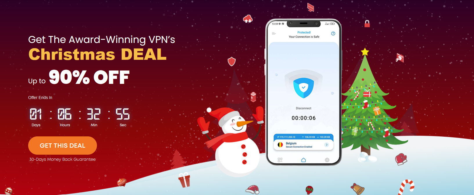 Ivacy VPN