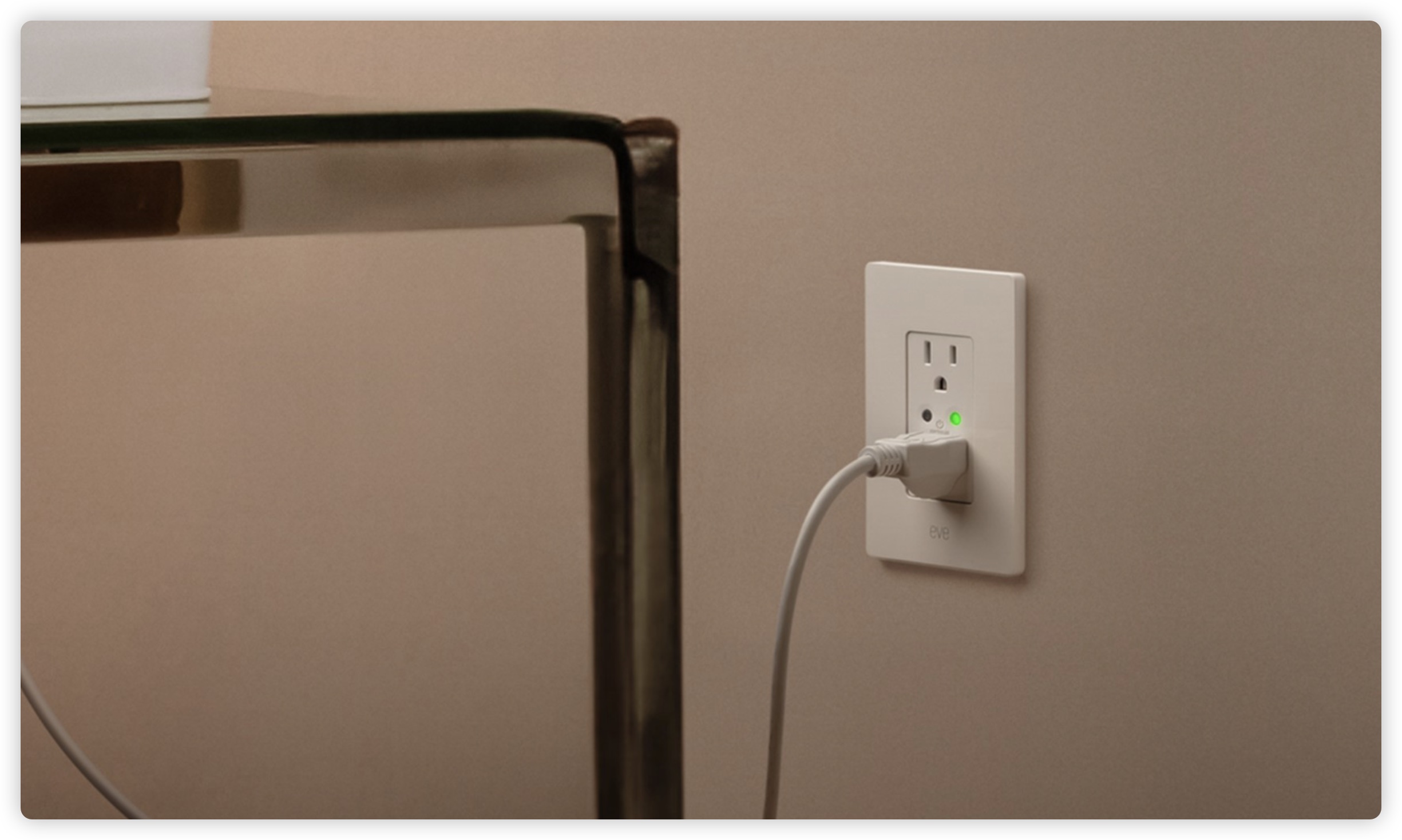 Eve Energy Outlet 智慧插座 科技宅 智慧家庭