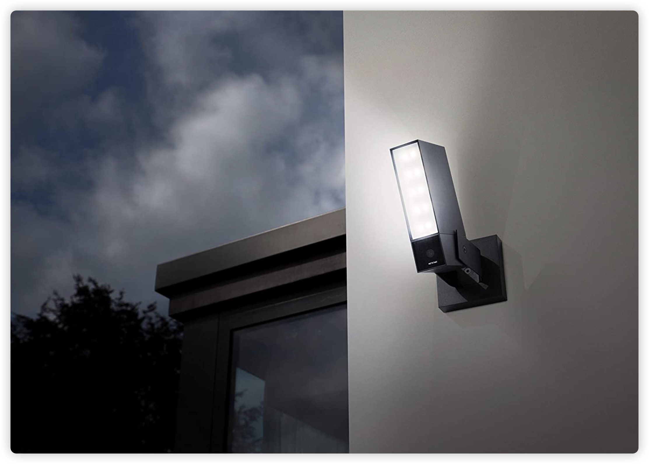 Apple HomeKit 安全攝影機 推薦