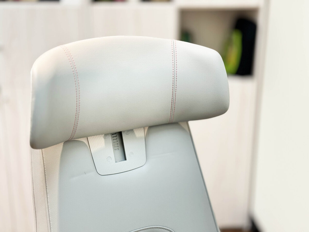 GC PRO 電競椅 翼行頭枕
