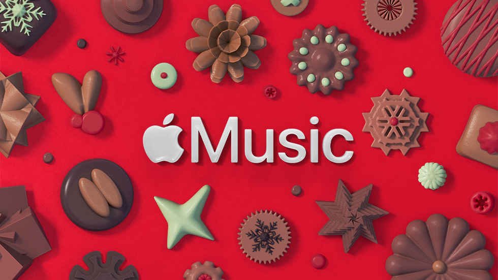 Apple Music Apple Music 免費試用