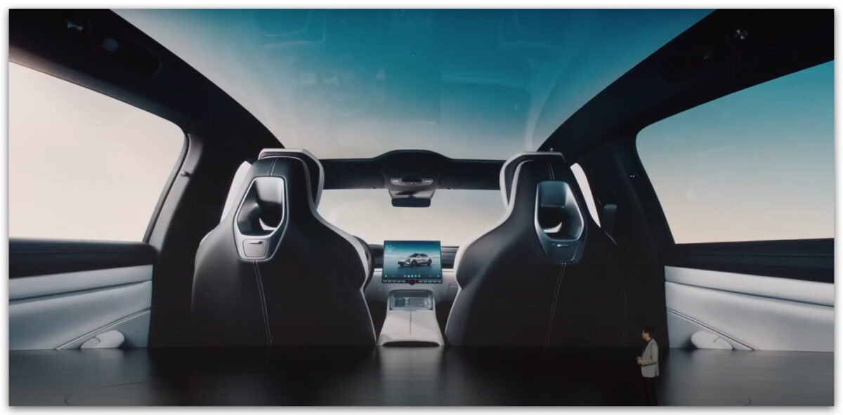 小米 小米電動車 SU7 小米汽車