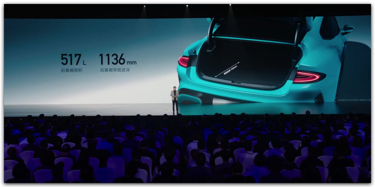 小米 小米電動車 SU7 小米汽車