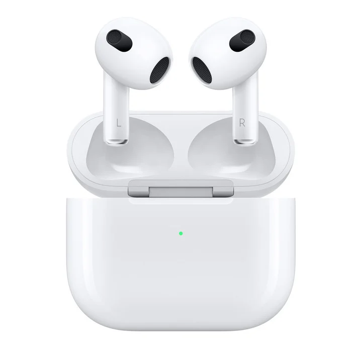 Vision Pro iPad Apple Watch iPhone 16