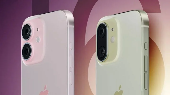 Vision Pro iPad Apple Watch iPhone 16