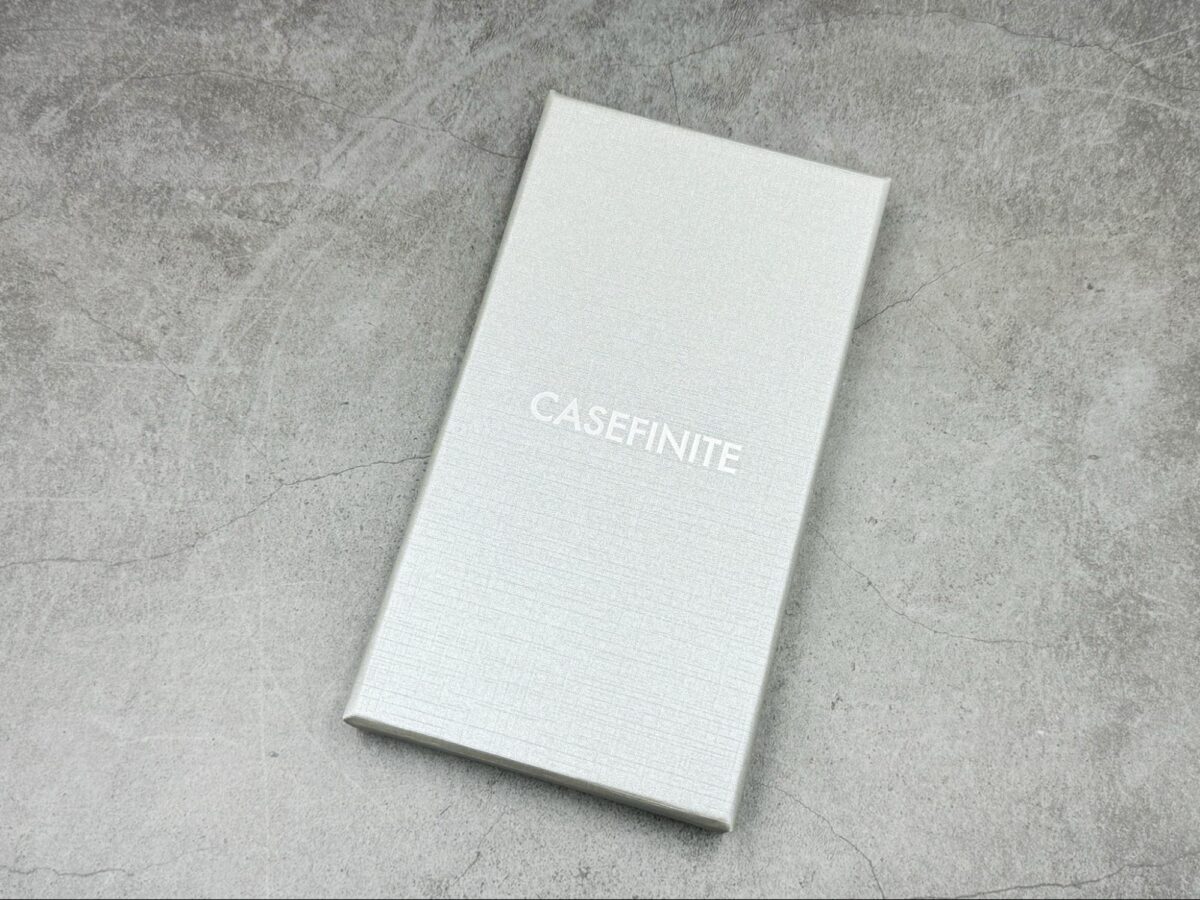 CASEFINITE 次世代超薄手機殼 超薄手機殼 裸機感手機殼 CASEFINITE
