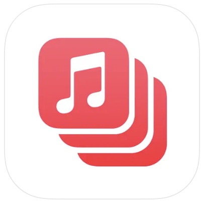 Apple Music 播放清單 合併 Miximum 限時免費 限免 App 推薦