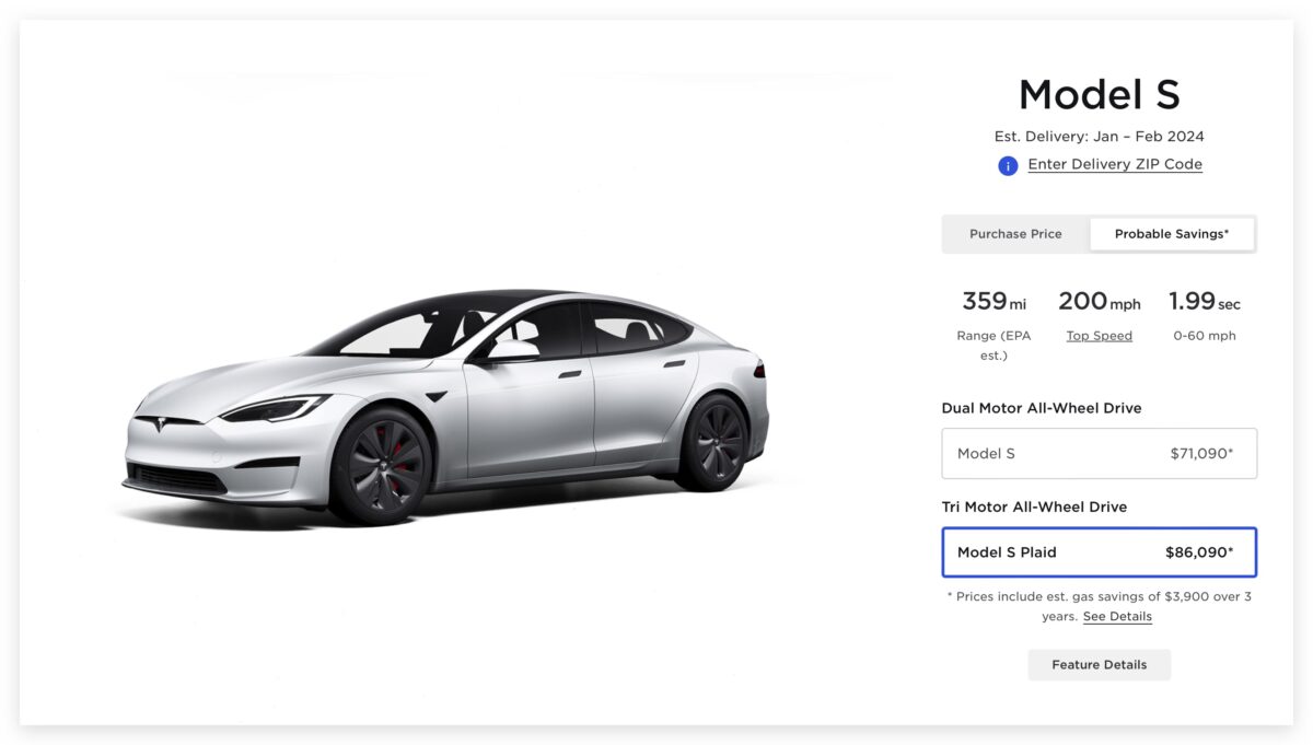 特斯拉 Tesla Model Y 烈焰紅 低調夜幕灰
