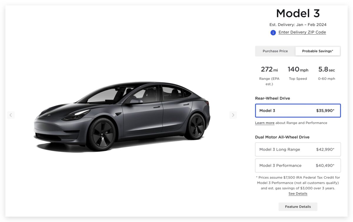 特斯拉 Tesla Model Y 烈焰紅 低調夜幕灰