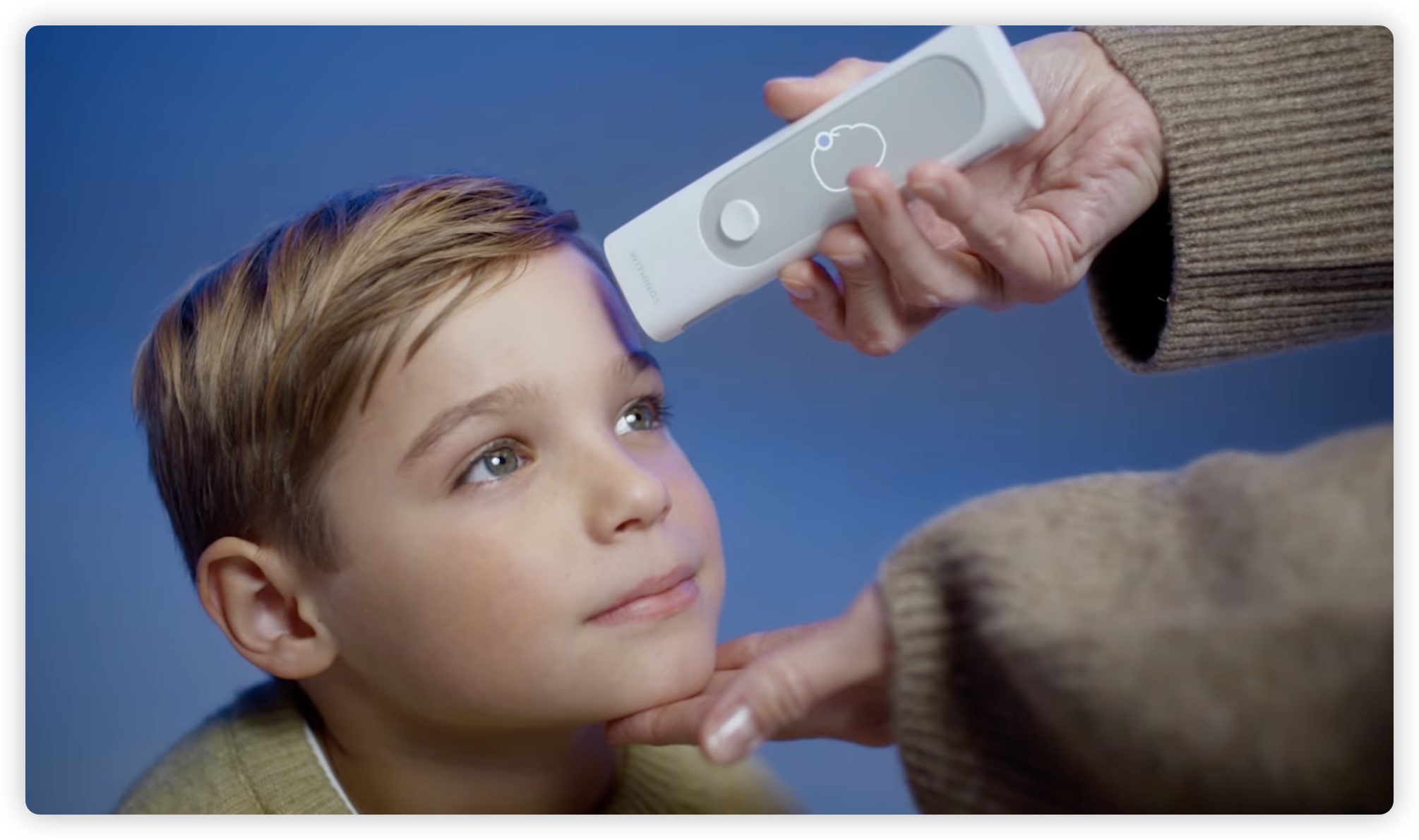 BeamO 2024 CES Withings 健康監測