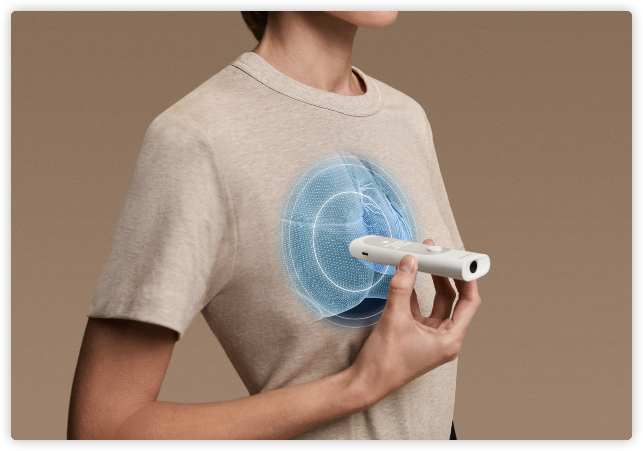 BeamO 2024 CES Withings 健康監測