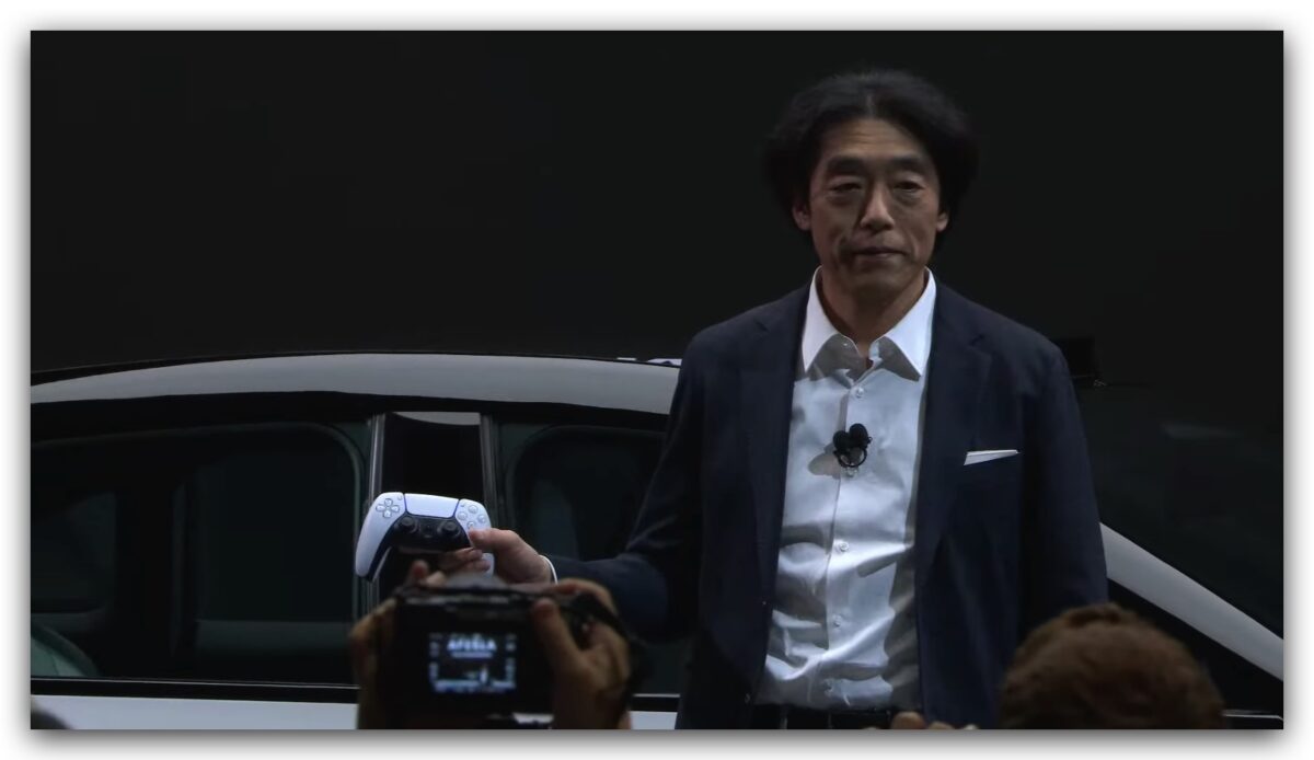 Sony Honda Sony Honda Mobility SHM AFEELA