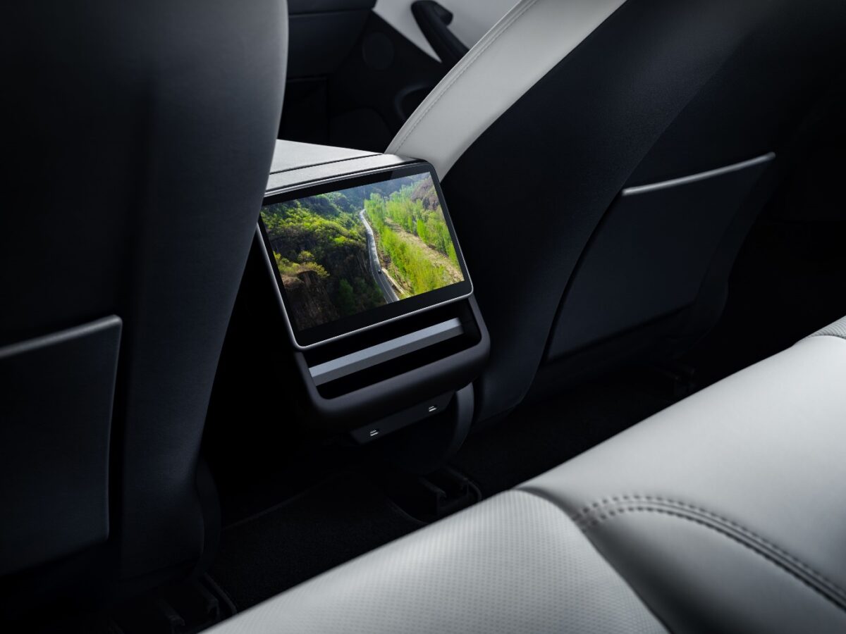 特斯拉 Tesla Model 3 新款 Model 3 Model 3 煥新版