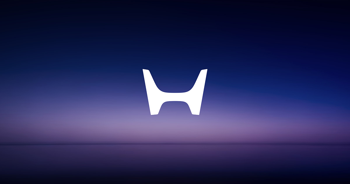 CES CES 2024 Honda 本田 0-Series Saloon Space-Hub