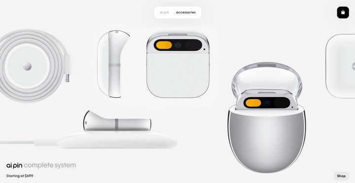 AI Pin