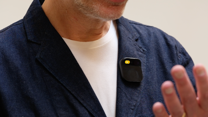 AI Pin