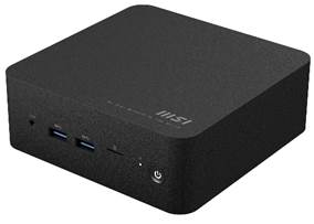 MSI微星科技 Cubi 6 1M : Cubi 6 13M 迷你電腦