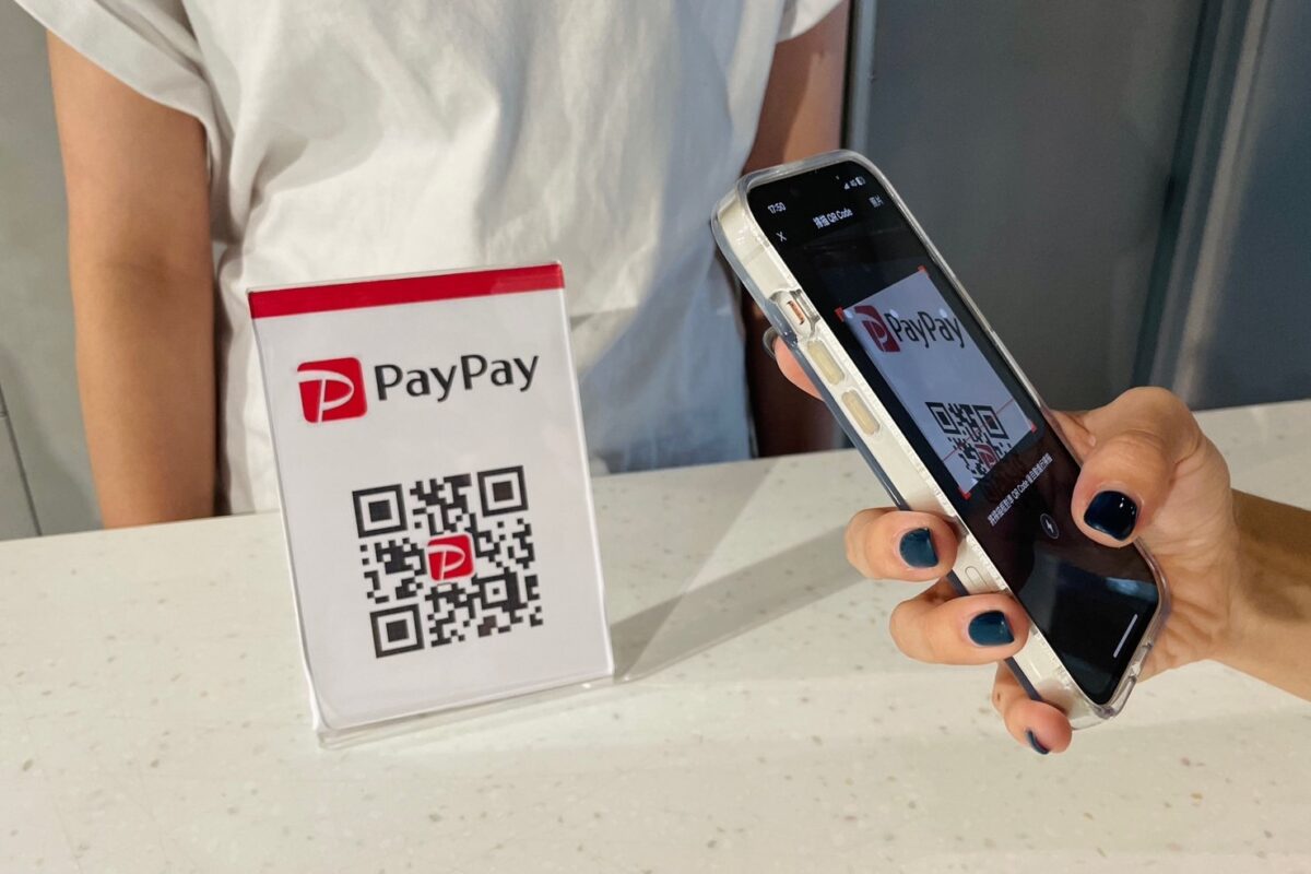 【圖二】著眼台人旅日支付需求龐大，街口支付攜手PayPay助民眾省下1.5%海外交易手續費，同時免去現金找零麻煩。 (2)