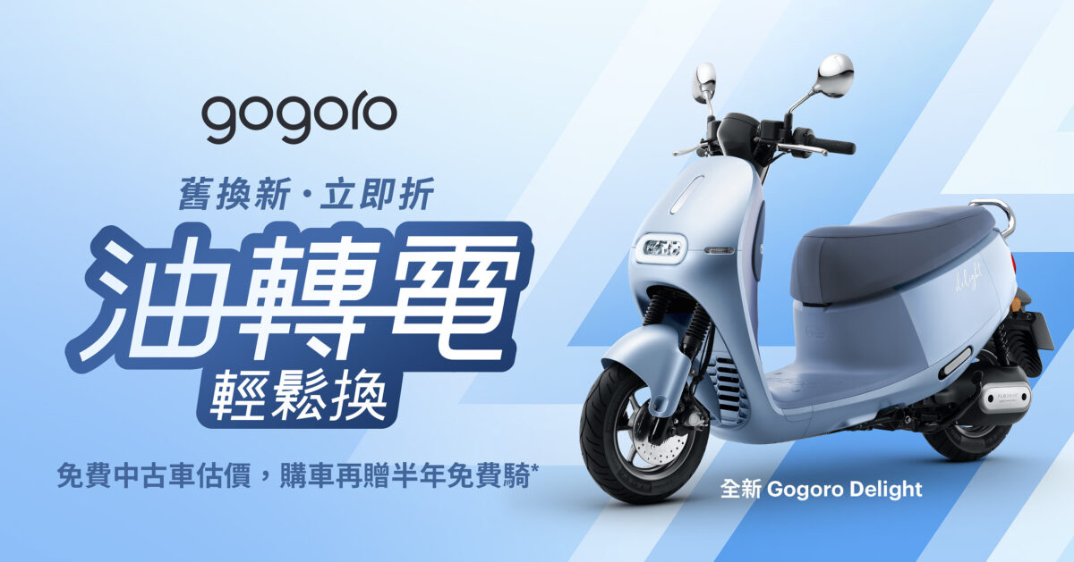 Gogoro Gogoro Rewards Gogoro Rewards 聯名卡 新年優惠 新春優惠