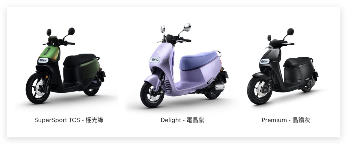 Gogoro Gogoro Rewards Gogoro Rewards 聯名卡 新年優惠 新春優惠