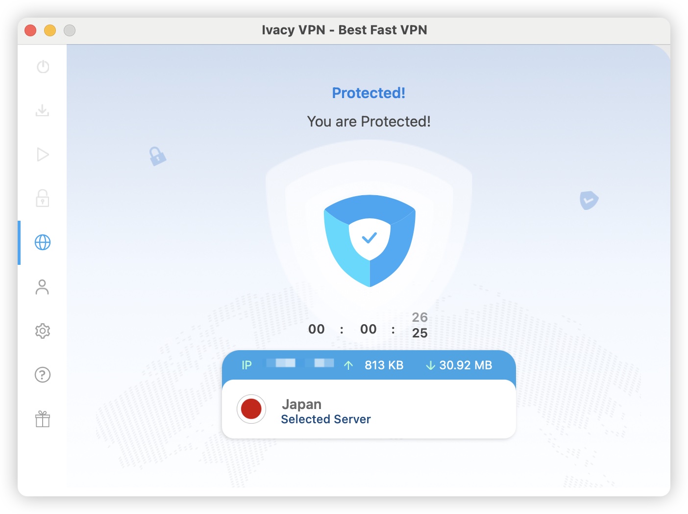 Ivacy VPN
