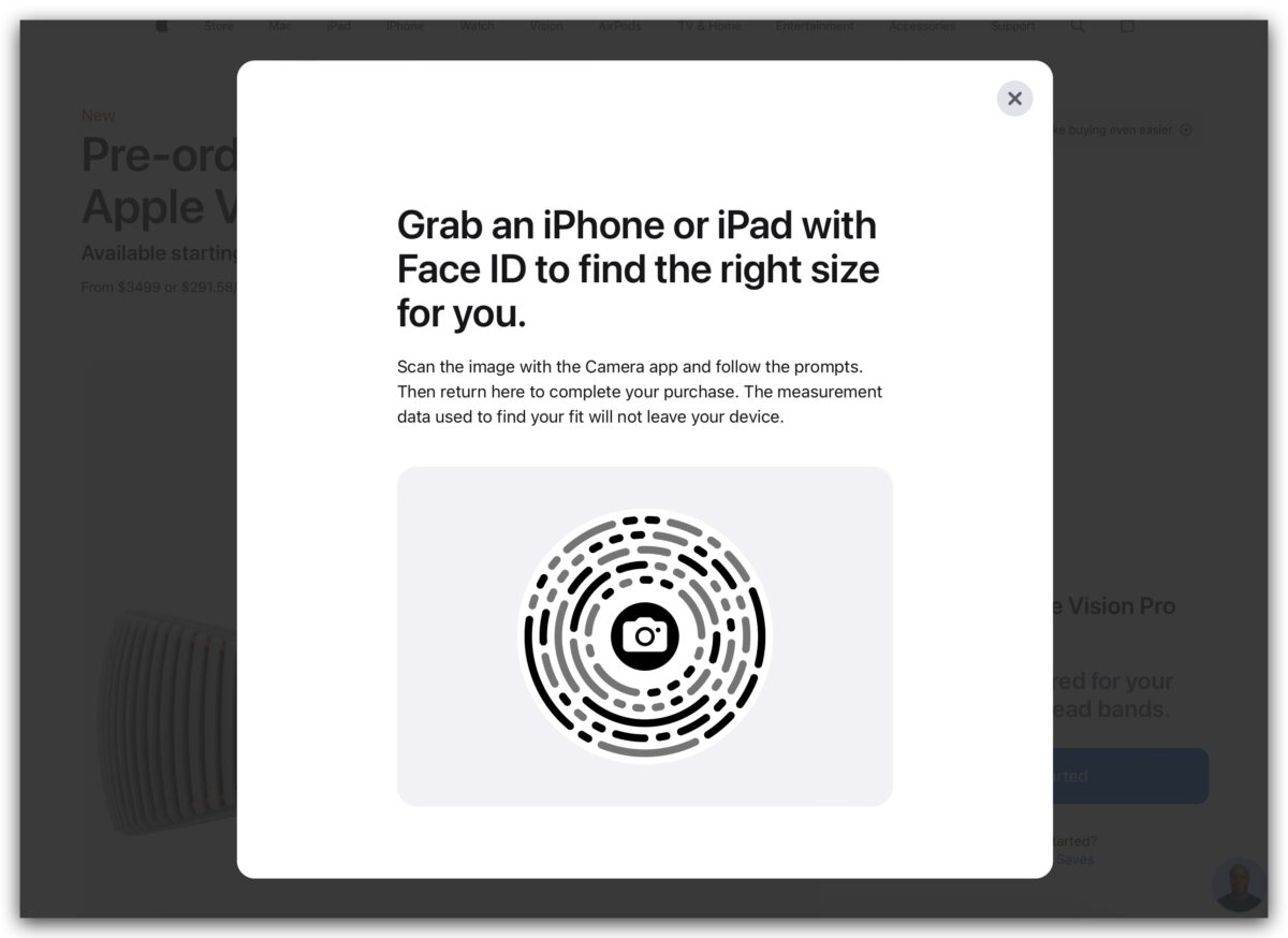 Vision Pro Apple Vision Pro 預購 硬體規格 預購流程 常見問題 常見 Q&A