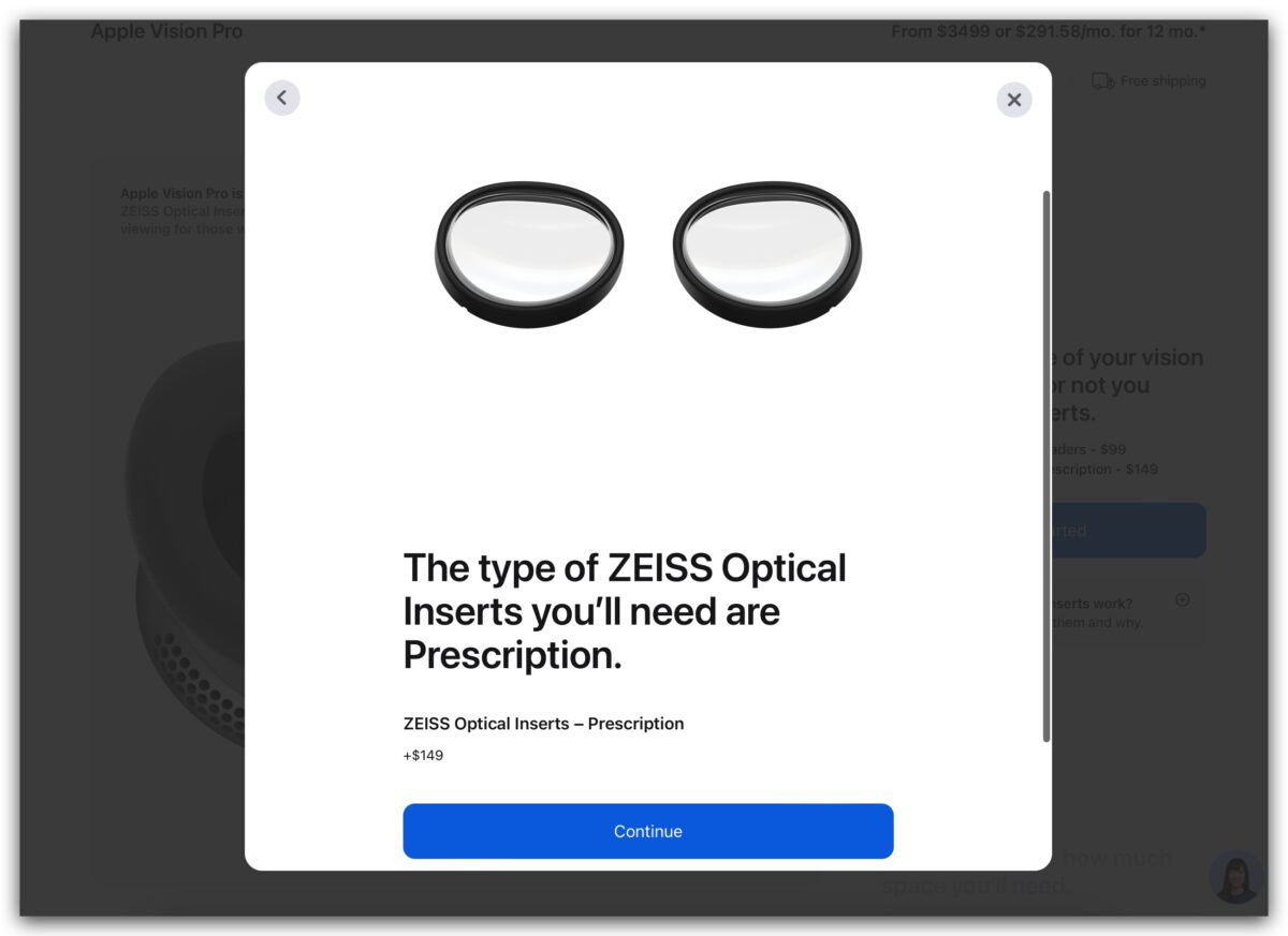 Vision Pro Apple Vision Pro 預購 硬體規格 預購流程 常見問題 常見 Q&A