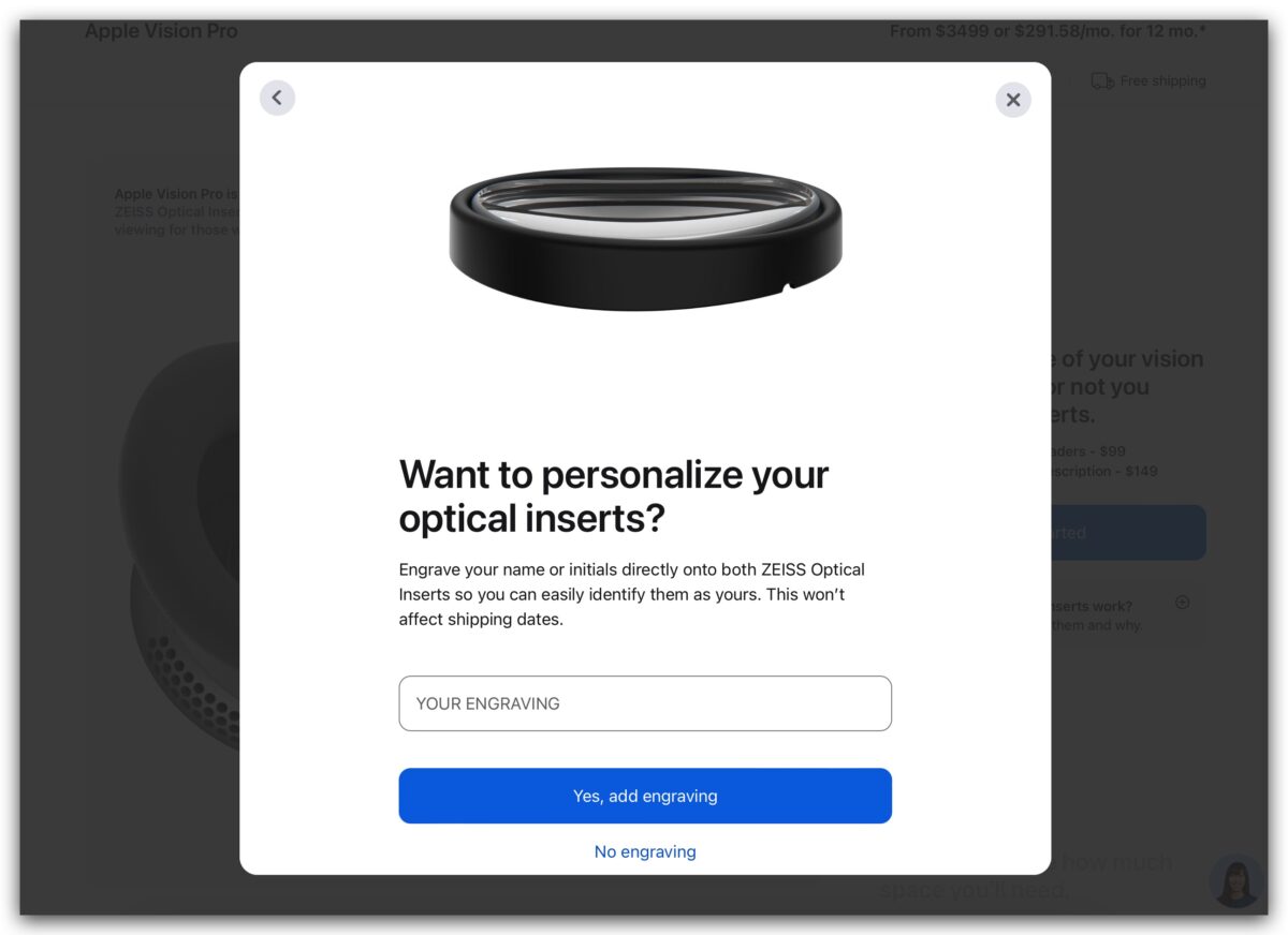 Vision Pro Apple Vision Pro 預購 硬體規格 預購流程 常見問題 常見 Q&A