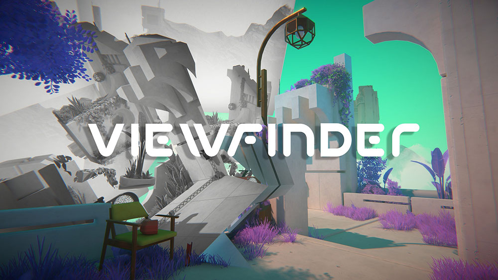 2024 TGS 2024 IGA最佳遊戲 viewfinder