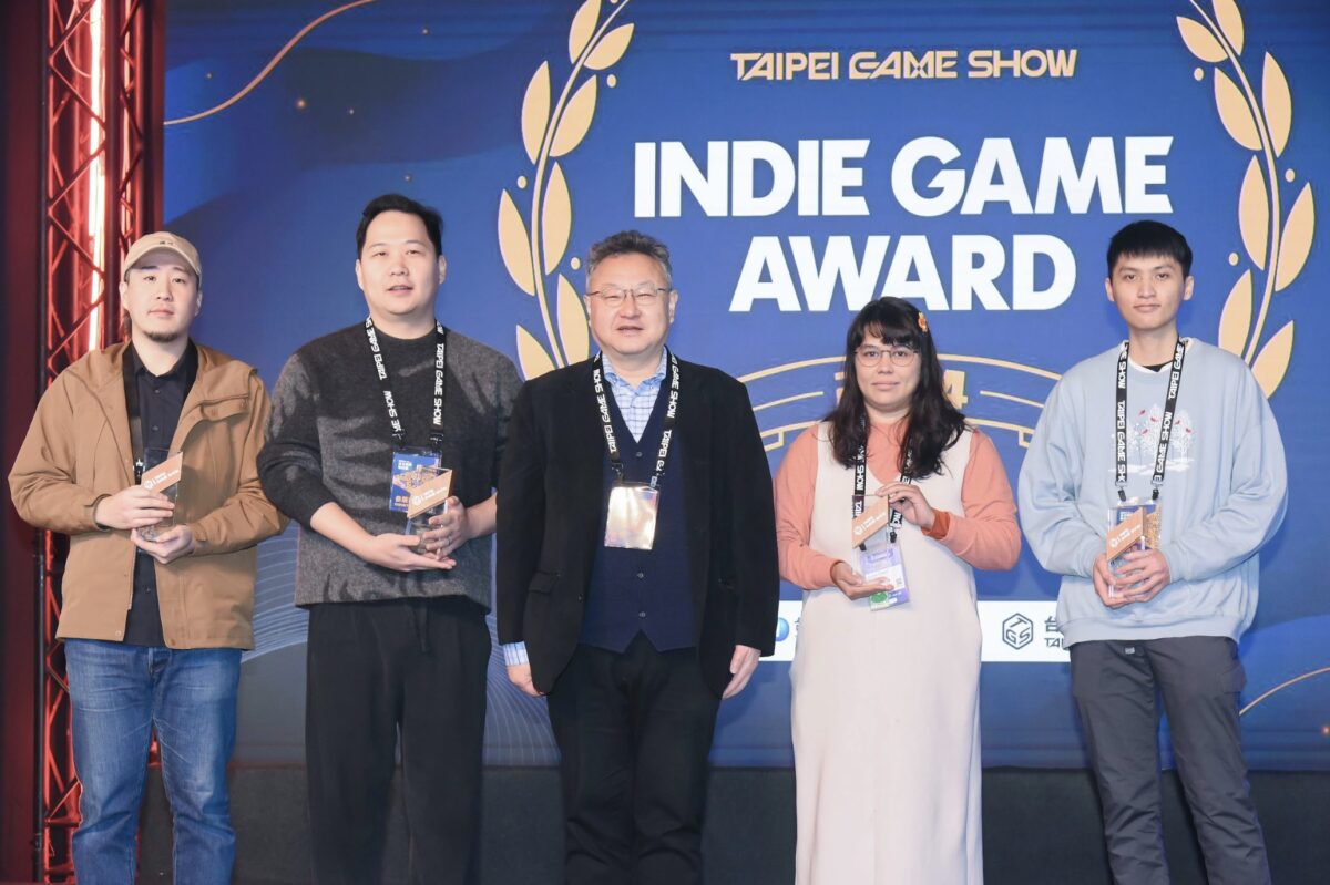 Indie Game Award 2024最終得獎名單揭曉！《Viewfinder》獨特視角奪最大獎 8團隊自267組參賽者中脫穎而出、寫下勝利之章！
