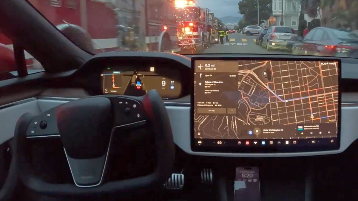 特斯拉 Tesla 2023 Q4 財報