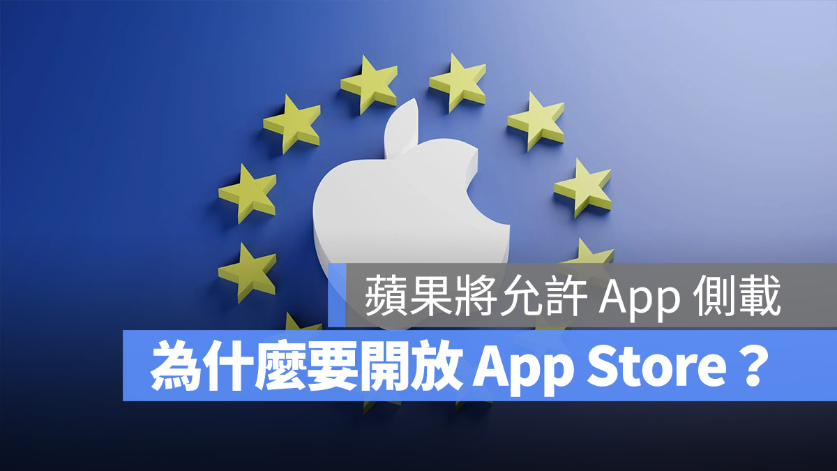 iOS 17.4 App Store 第三方