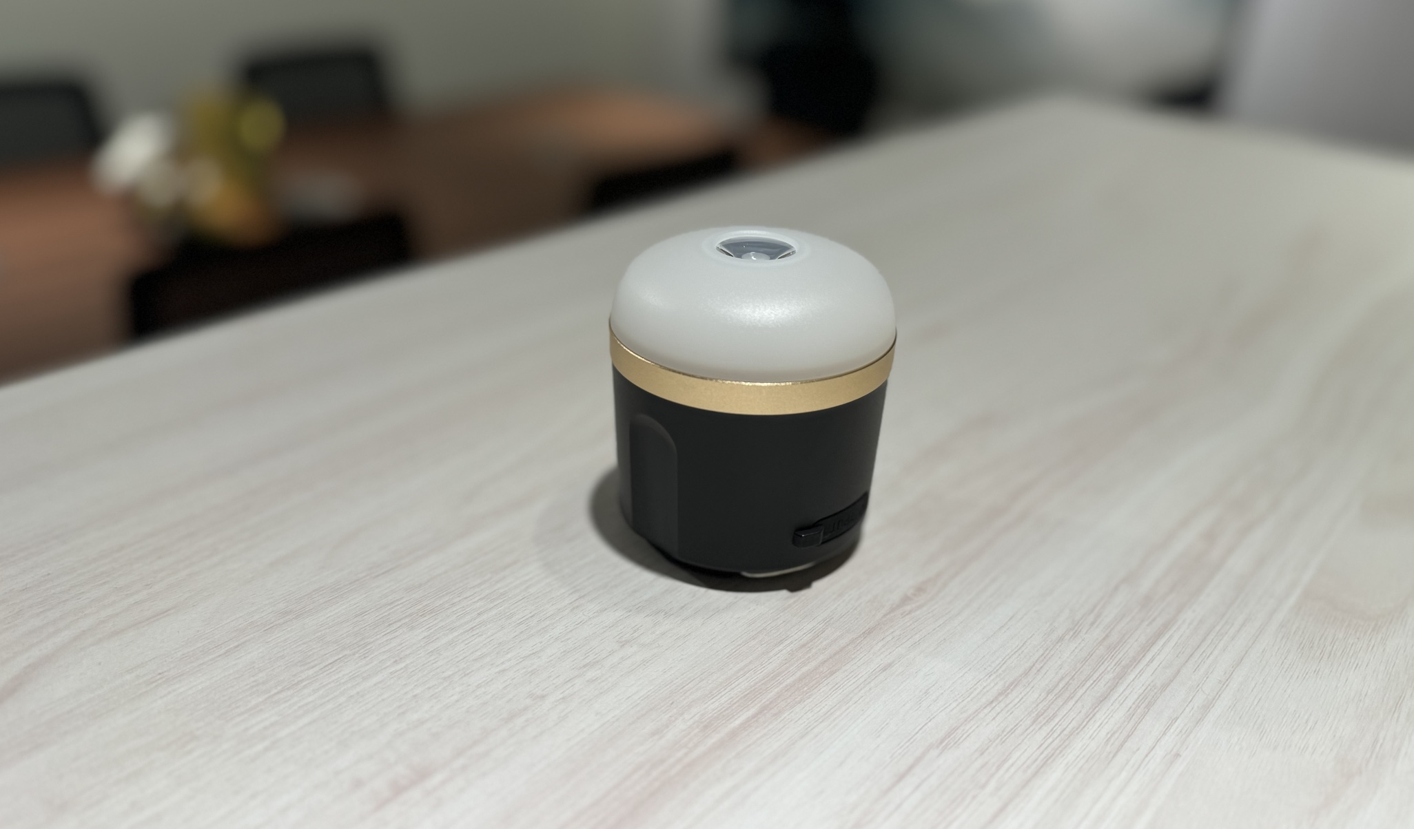 EcoFlow 露營燈