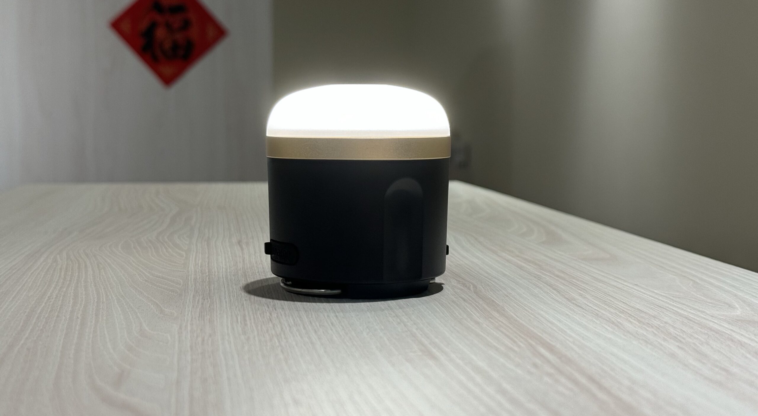 EcoFlow 露營燈