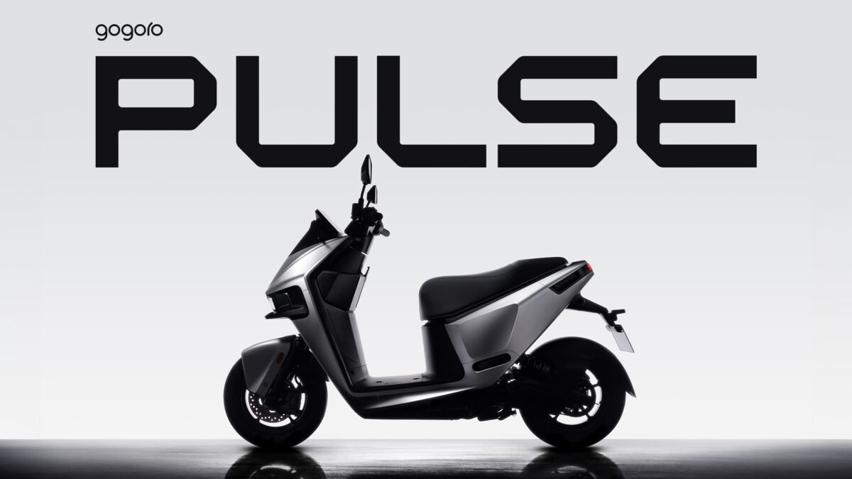 Gogoro Gogoro Network Gogoro Pulse 新車