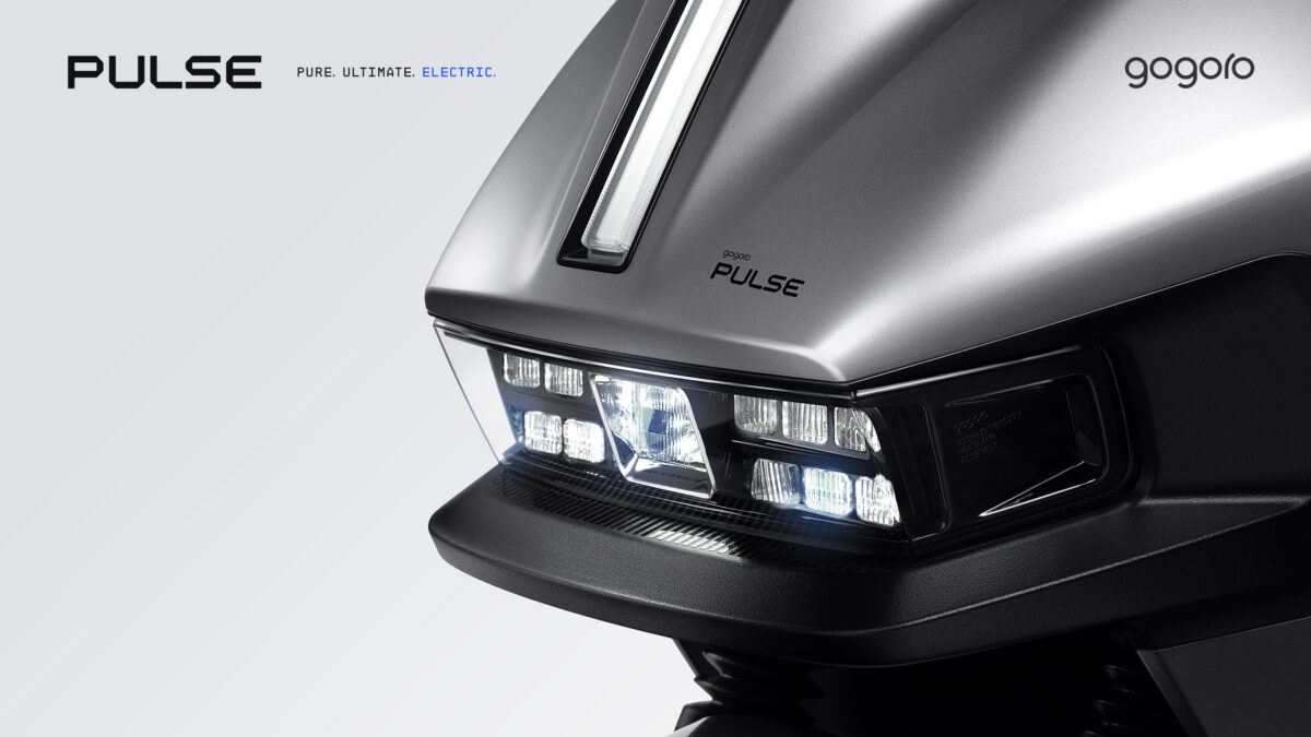 Gogoro Gogoro Network Gogoro Pulse 新車
