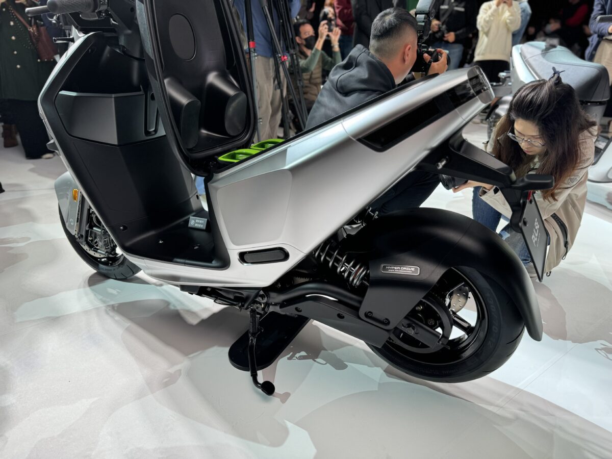 Gogoro Gogoro Network Gogoro Pulse 新車