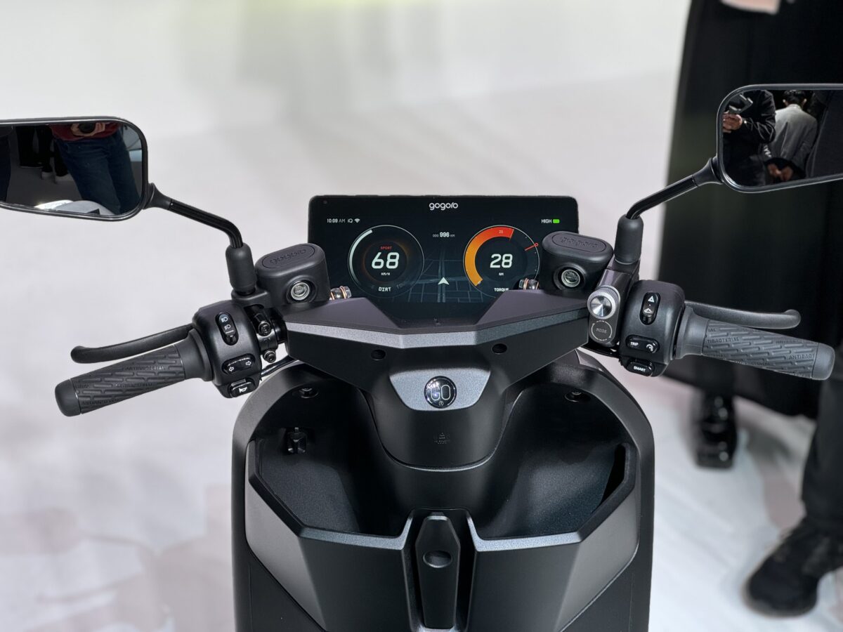 Gogoro Gogoro Network Gogoro Pulse 新車